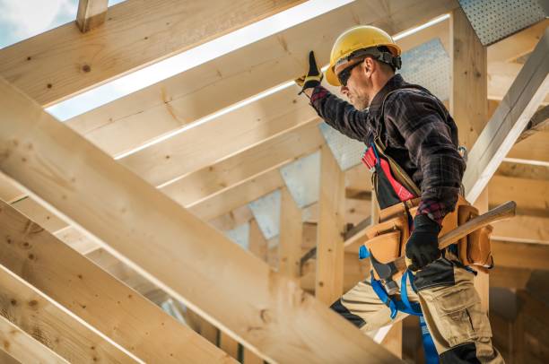Best Roof Inspection Near Me  in Lillington, NC