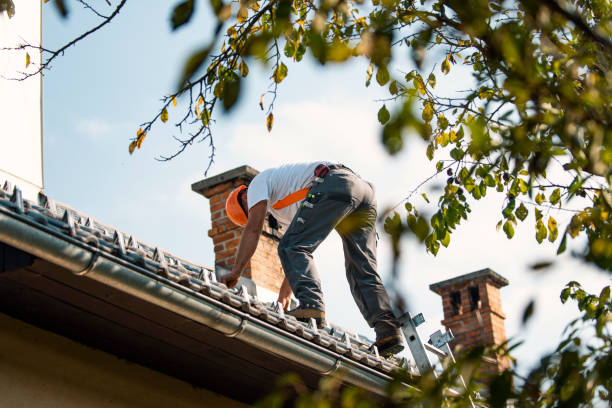 Roof Repair Estimates in Lillington, NC