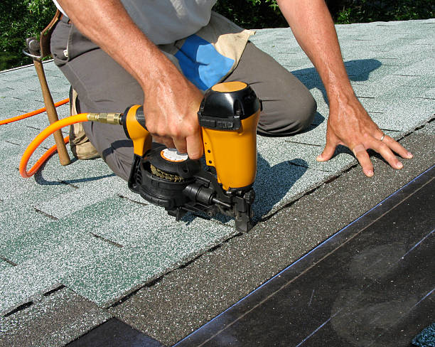 Best Roof Restoration Services  in Lillington, NC