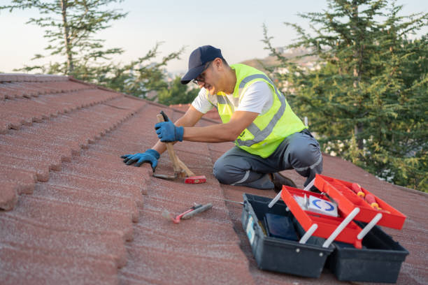 Best Residential Roofing Contractor  in Lillington, NC