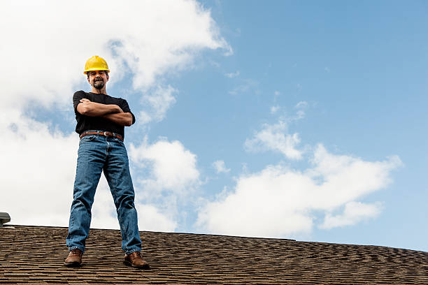 Roof Installation Near Me in Lillington, NC
