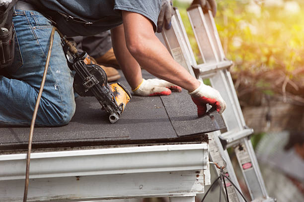 Best Roof Maintenance Services  in Lillington, NC