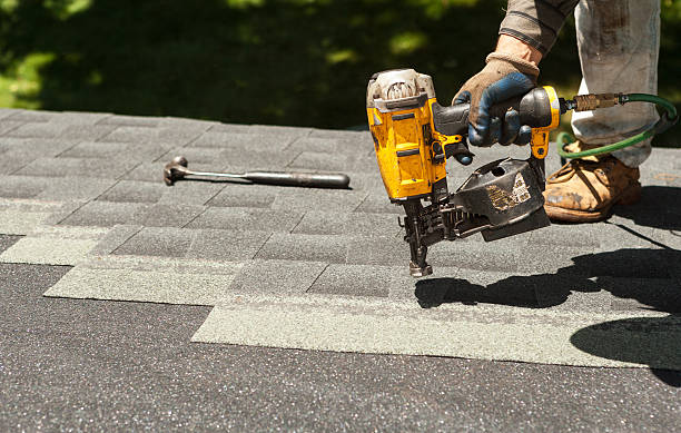 Best Roof Replacement Cost  in Lillington, NC