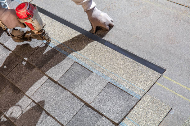 Tile Roofing Contractor in Lillington, NC