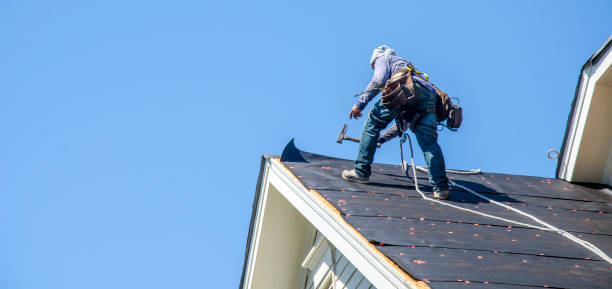 Best Roof Repair Estimates  in Lillington, NC